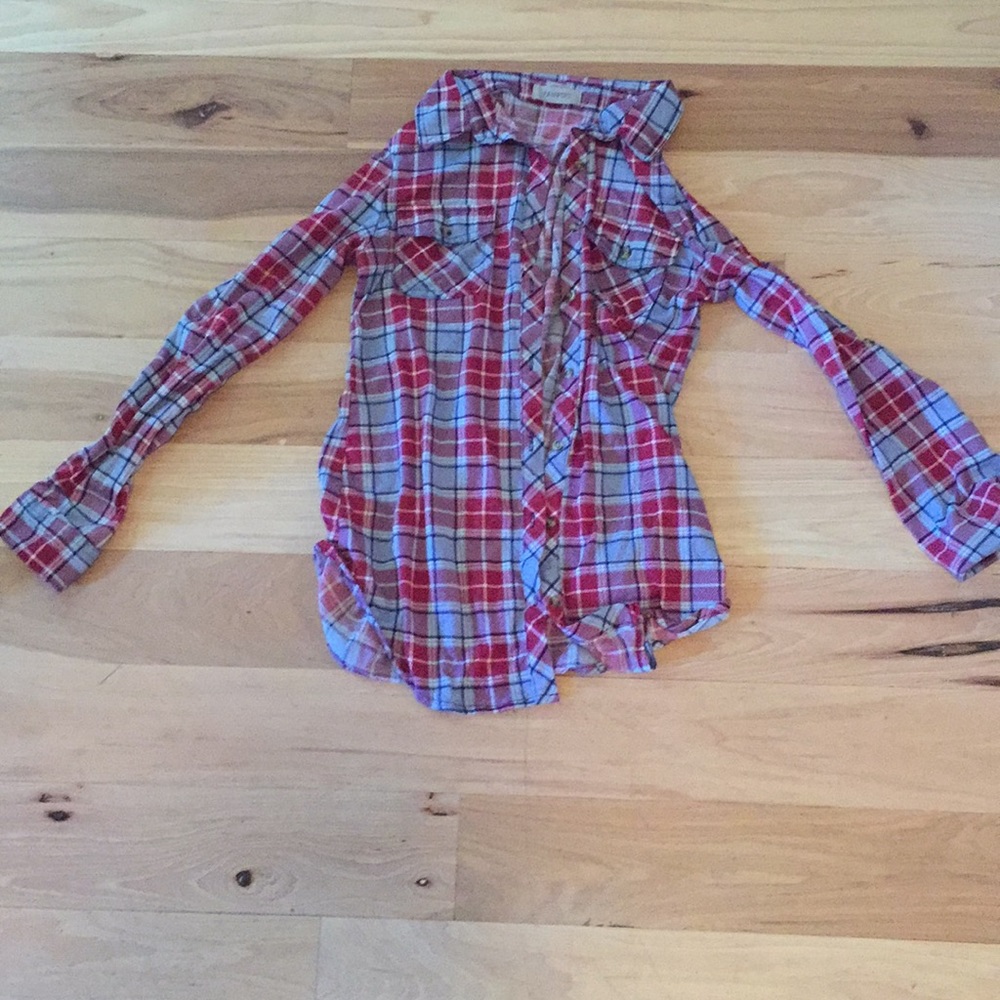 Flannel